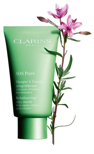 CLAR SOS PURE MASCH P MISTA/GR