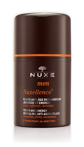 Nuxe Men Nuxellence Fluido anti-et