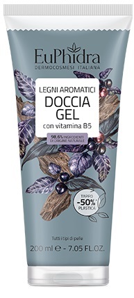 EUPH DOCCIA GEL LEGNI AROM