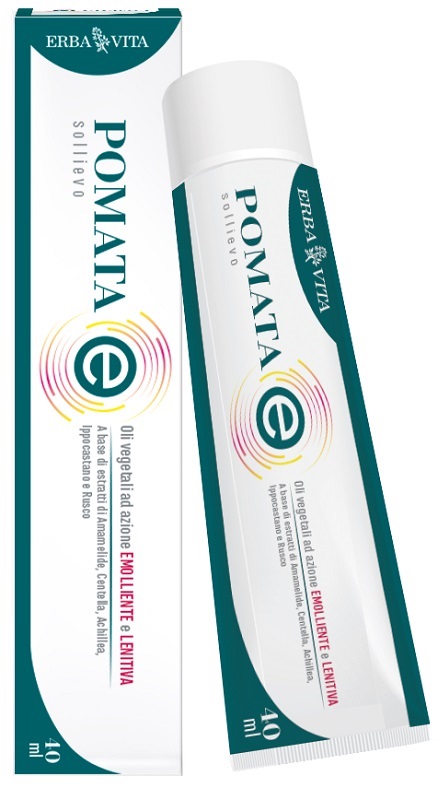 POMATA E AIAB 40ML