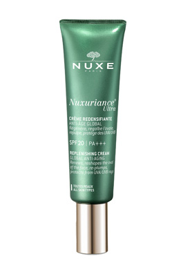 NUXE NUXURIANCE ULTRA CR REDEN NUXE NUXURIANCE ULTRA CR REDEN