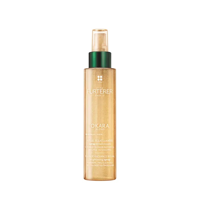 Rene Furterer Okara Blond Spray Schiarente Senza Risciacquo 150 ml