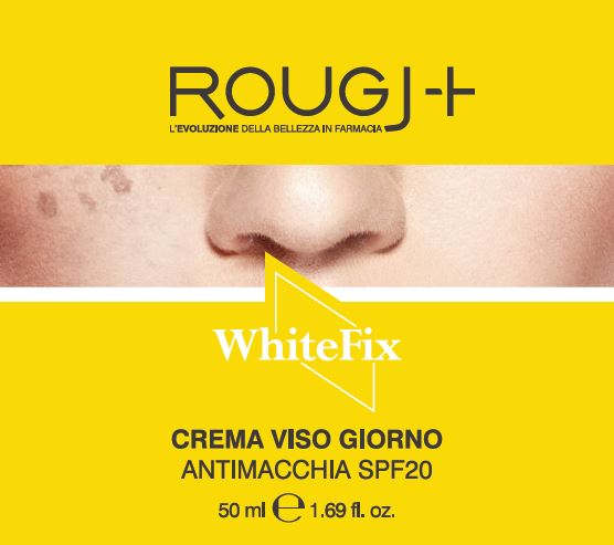 ROUGJ CREMA VISO GG A/MACCH 20 ROUGJ CREMA VISO GG A/MACCH 20