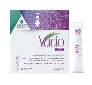 VADO SCIROPPO FICHI MAN 30STICK