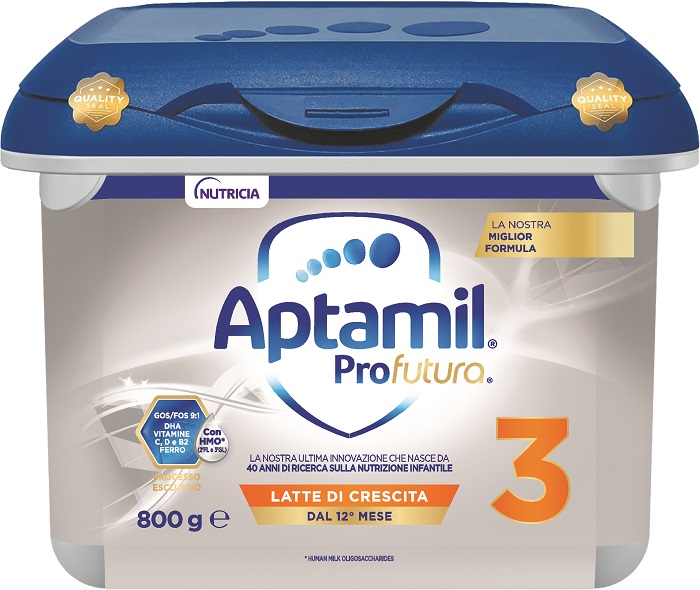 APTAMIL PROFUTURA 3 800G APTAMIL PROFUTURA 3 800G