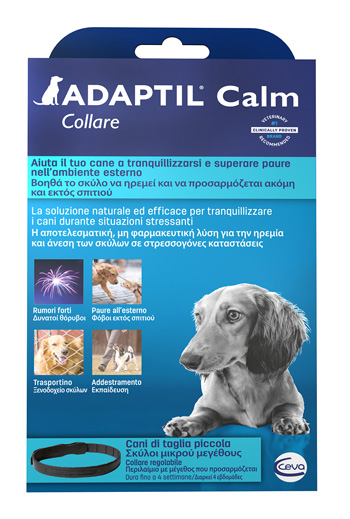 ADAPTIL CALM COLLARE S ADAPTIL CALM COLLARE S