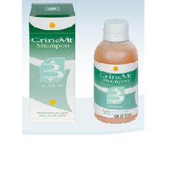 CrineVit Shampoo Capelli Fragili 200 ml CrineVit Shampoo Capelli Fragili 200 ml