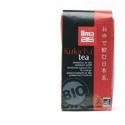 LIMA TE&#039; KUKICHA FOGLIE 150G