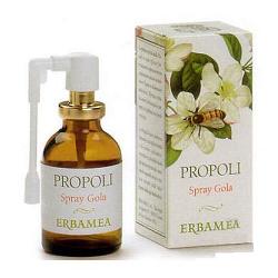 PROPOLI SPRAY GOLA 30ML PROPOLI SPRAY GOLA 30ML