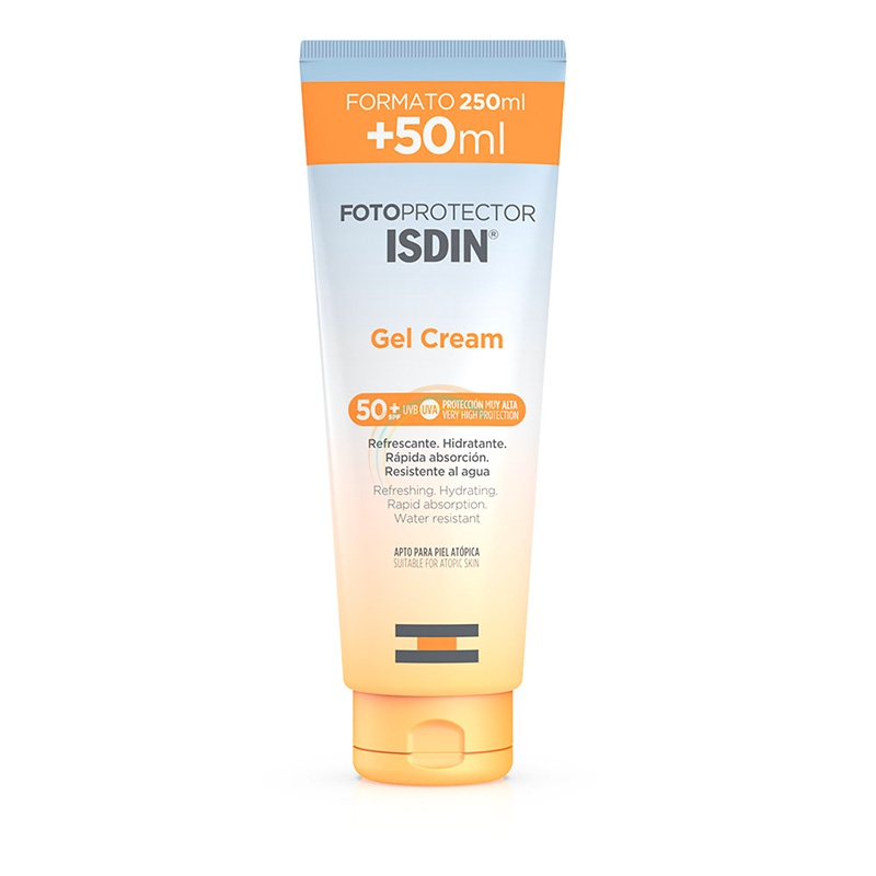 ISDIN FOTOPROTECTOR Gel Crema spf 50 25OmL    ISDIN FOTOPROTECTOR Gel Crema spf 50 25OmL