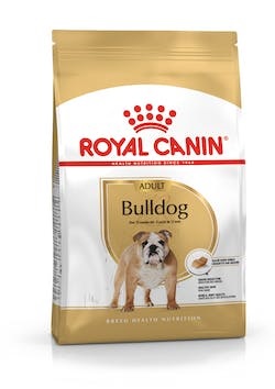 BHN BULLDOG ADULT 12KG