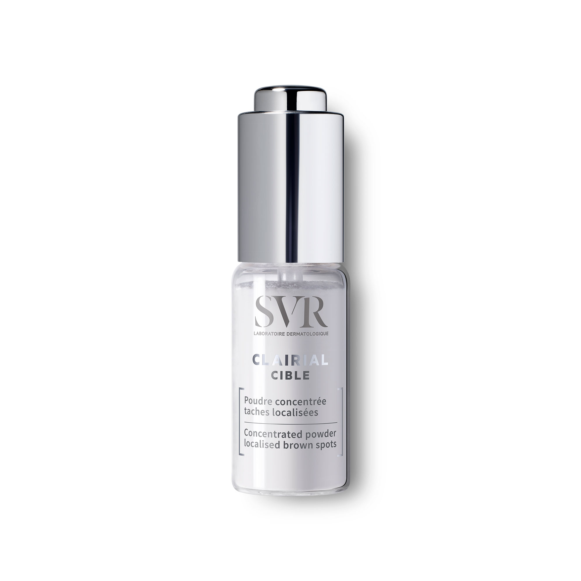 SVR Clairial CIBLE Trattamento Antimacchie Viso 4g