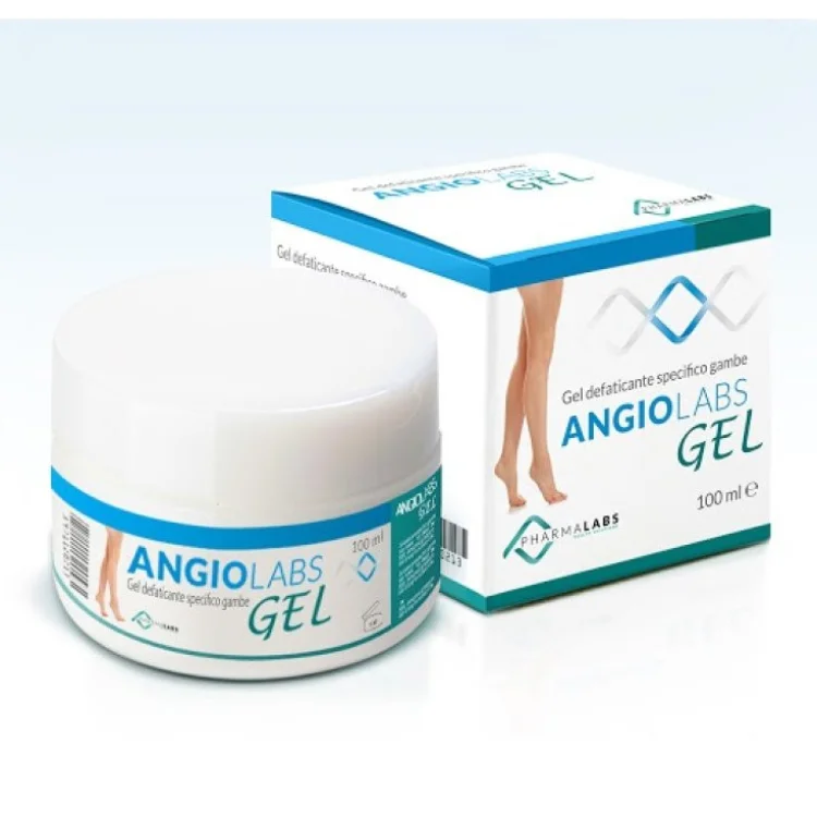ANGIOLABS Gel 50ml