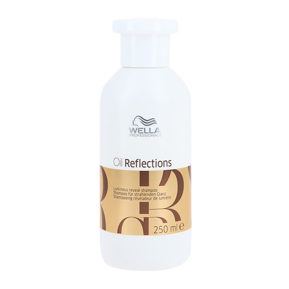 OIL REFLECTIONS SH 250ML