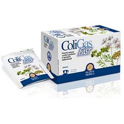 ColiGas Fast Tisana Digestiva 20 Bustine