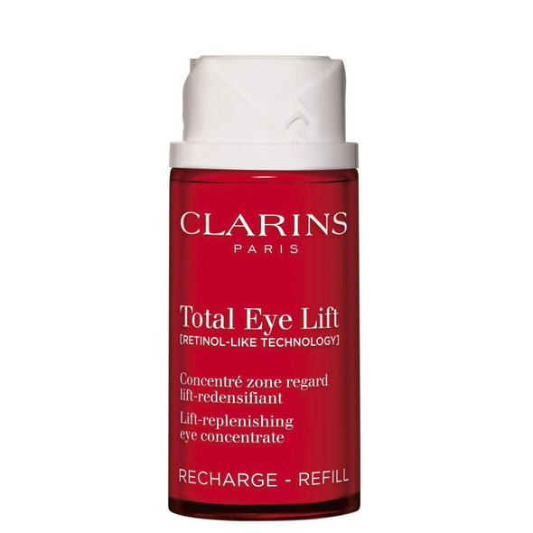 CLAR TOTAL EYE LIFT RECH 15ML