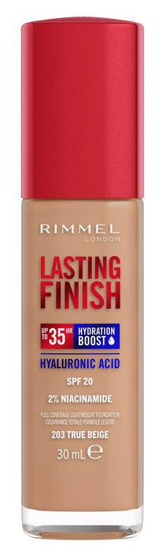 RIMMEL LOOSE FOND LF 35H 203