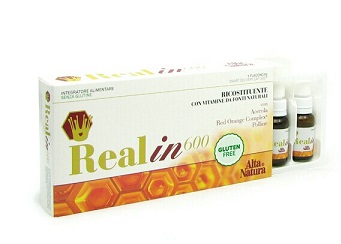 REALIN 600 6FL