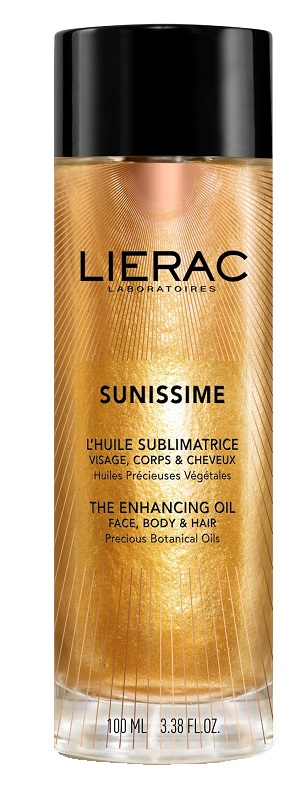 LIERAC SUNISSIME OLIO SUBLIMAN