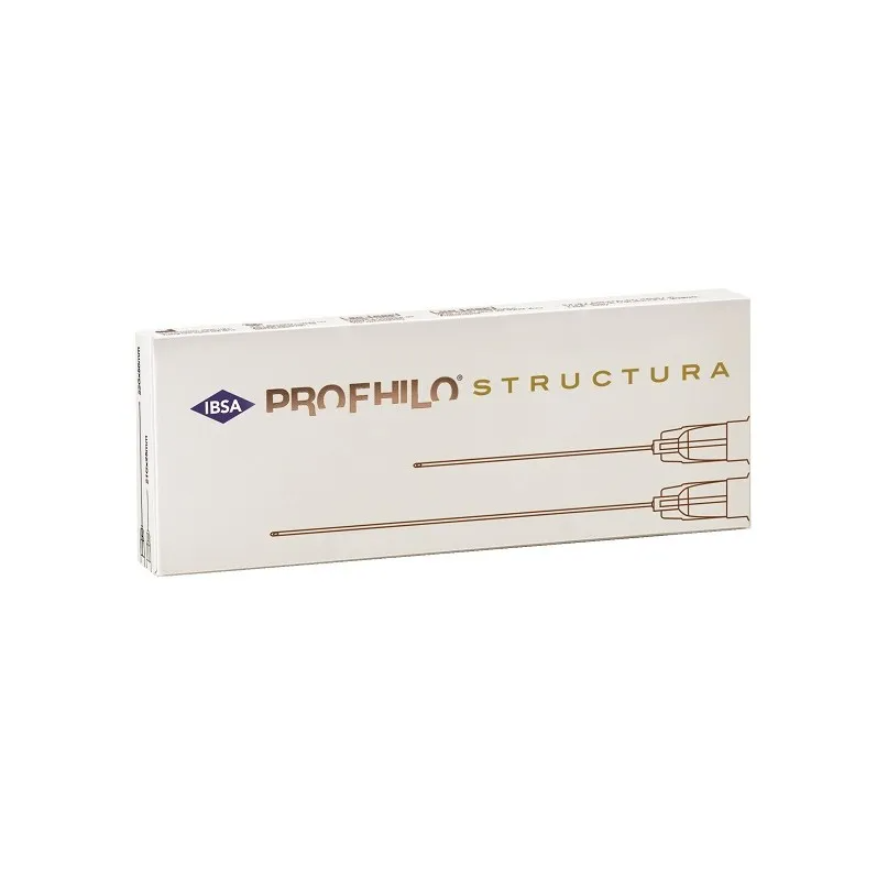 PROFHILO STRUCTURA-B KIT AGHI