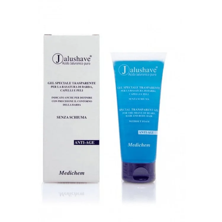 JALUSHAVE GEL 75ML