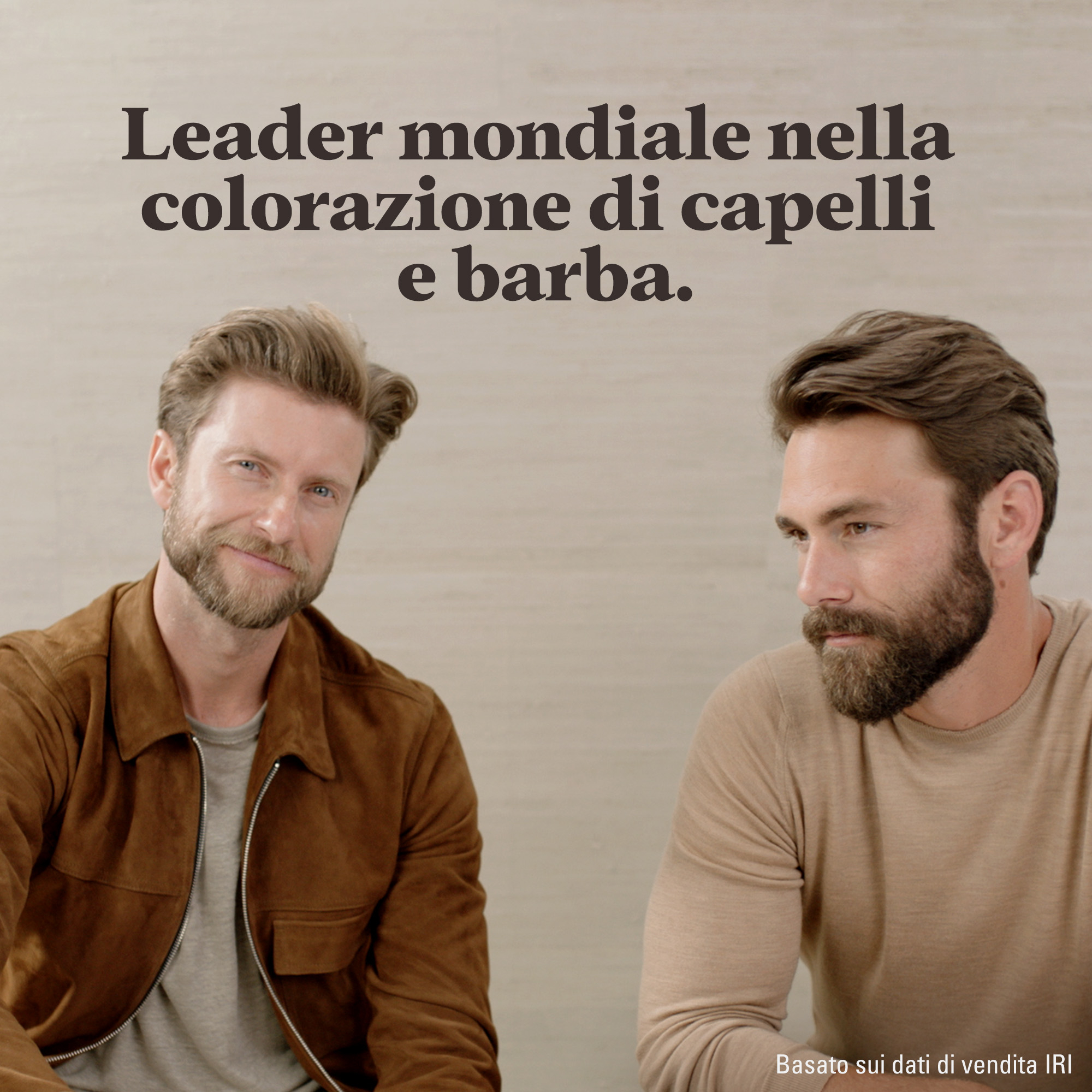 JUST FOR MEN BARBA&BAFFI M45 C JUST FOR MEN BARBA&BAFFI M45 C