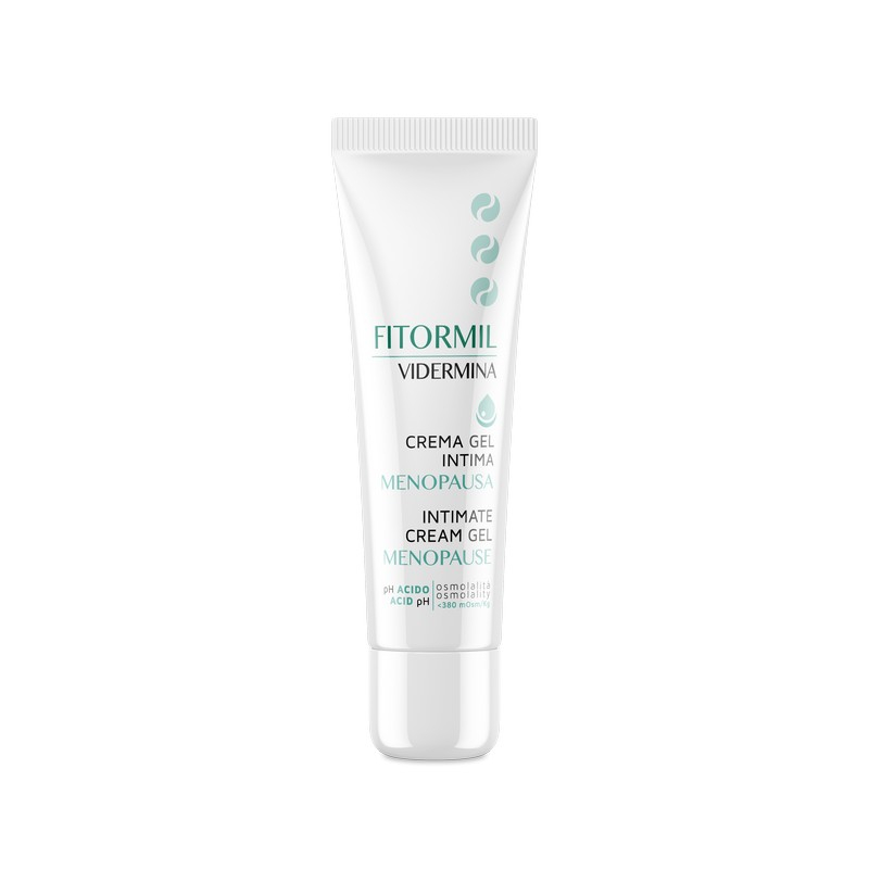FITORMIL Crema Gel 30ml