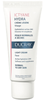 ICTYANE HYDRA CREMA VISO 40ML