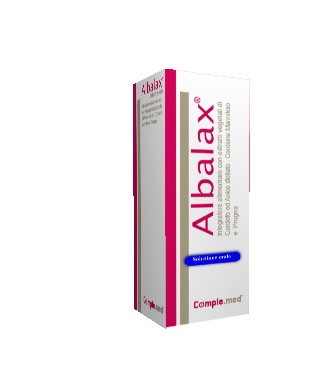 Albalax Soluzione Orale Per Il Benessere Intestinale 200 ml