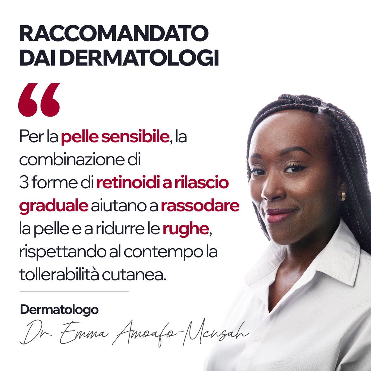 Uriage Age Lift R3 - Crema Giorno Antirughe Effetto Tensore Per Pelle Sensibile 40 ml 