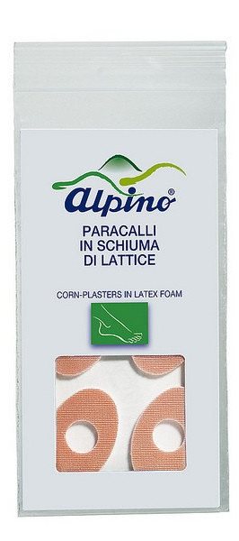 ALPINO PARACALLO ROTONDO PIC9P