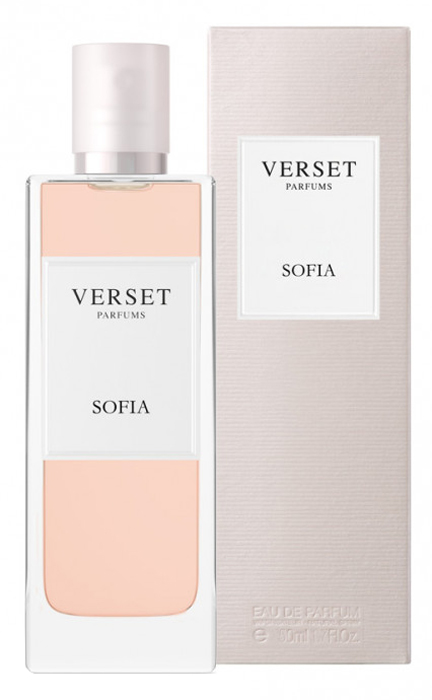 VERSET SOFIA 50ML