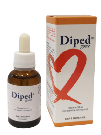 DIPED GOCCE 30ML