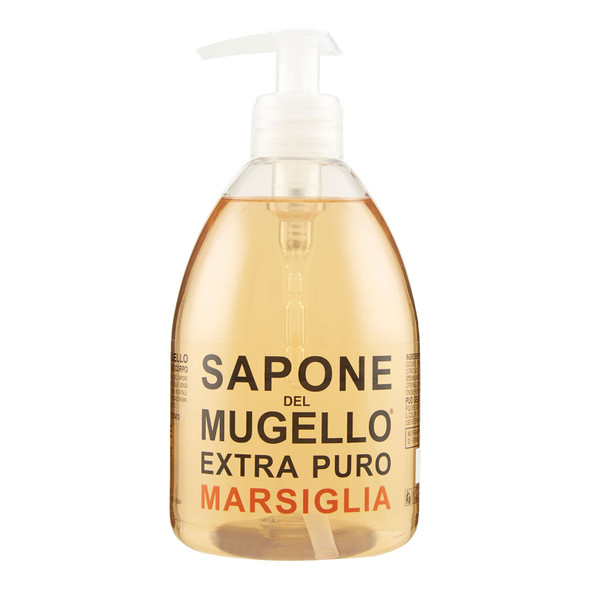 SAPONE MUG LIQ MARSIGLIA 500ML