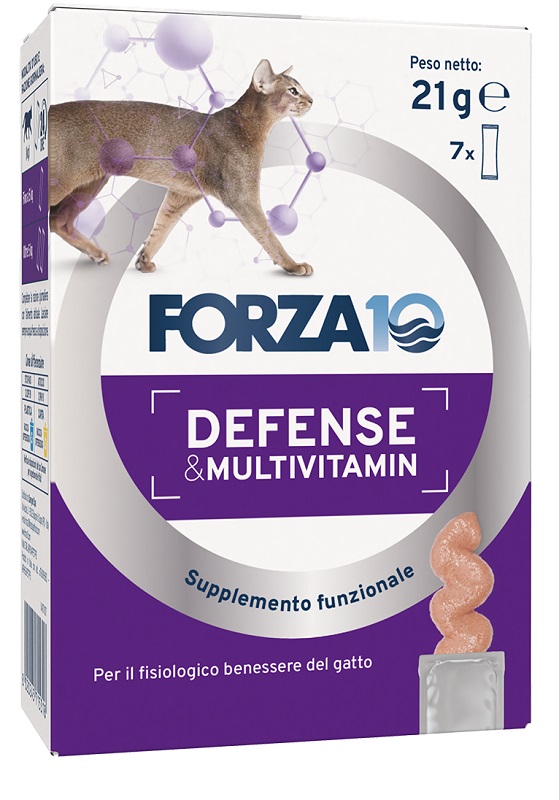 F10SUPP DEFENSEMULTI CAT 7BUST