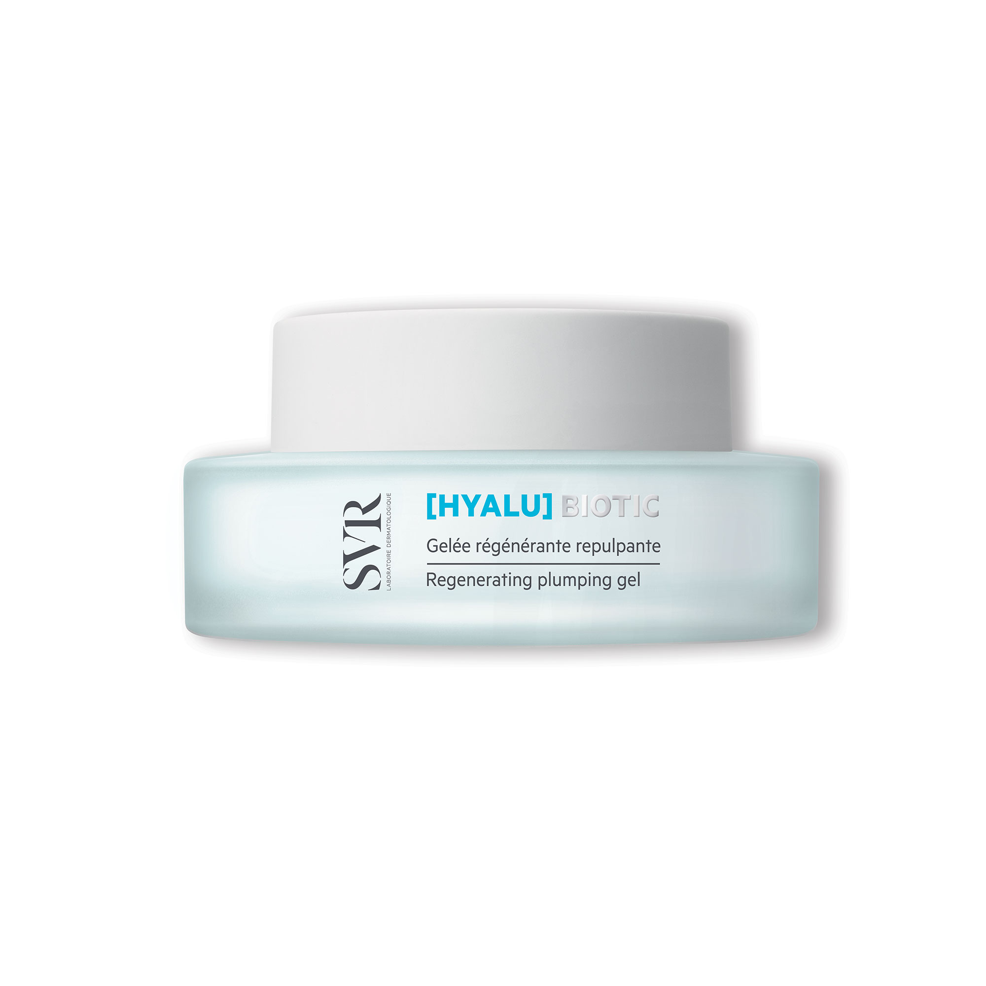 SVR [HYALU] Biotic Gel-crema Viso 50mL