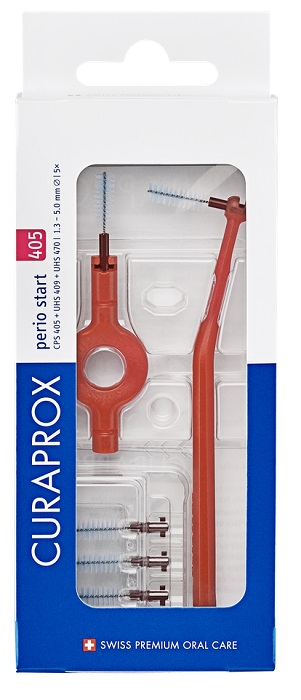 CURAPROX CPS 405 PERIO START5P