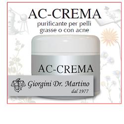 AC CREMA 50ML AC CREMA 50ML