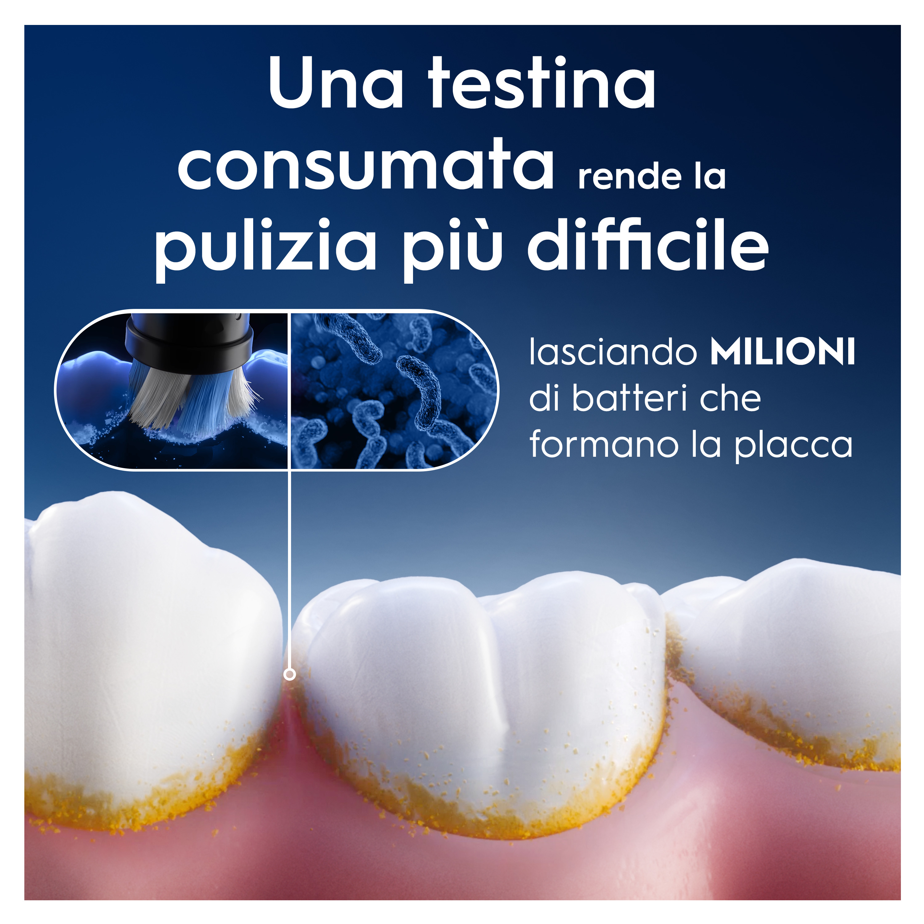 ORALB POWER REFILL IO U/BI 2PZ