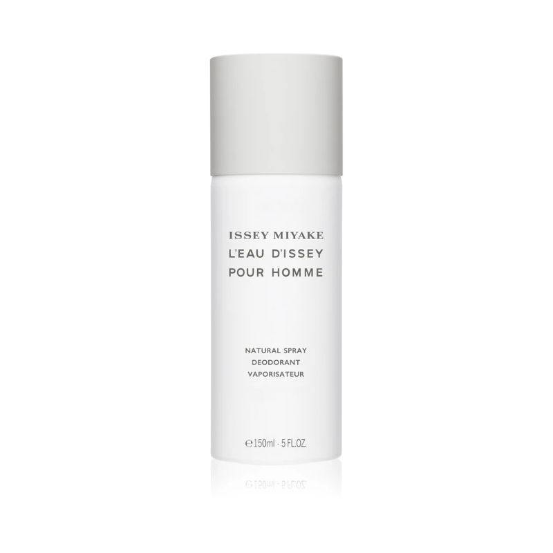 Issey Miyake - L'Eau d'Issey Pour Homme Deodorante Spray 150 ml