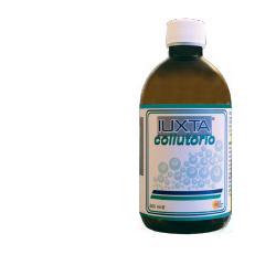 Iuxta Colluttorio Prevenzione Problemi Gengivali 500 ml Iuxta Colluttorio Prevenzione Problemi Gengivali 500 ml