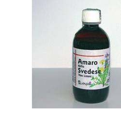 Sangalli Amaro di erbe svedesi elixir 300ml