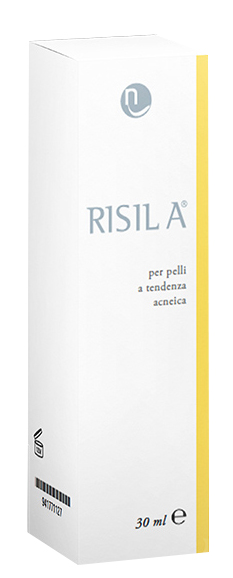 RISIL A CREMA 30ML RISIL A CREMA 30ML