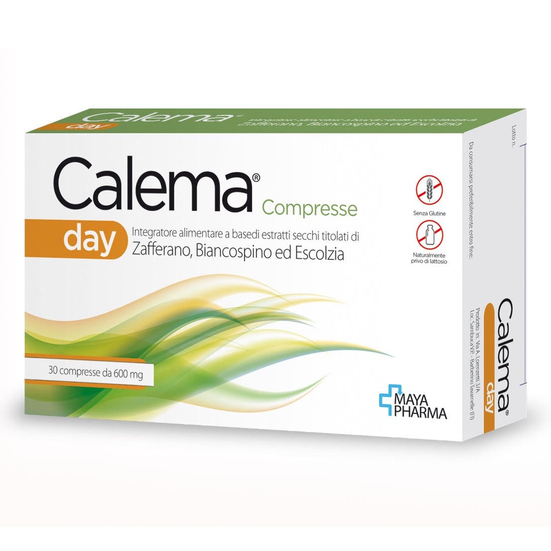 CALEMA Day 30 Cpr