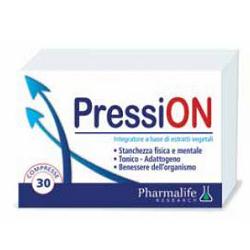 PRESSI ON 30 COMPRESSE PRESSI ON 30 COMPRESSE