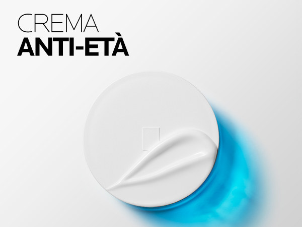 La Roche-Posay Hyalu B5 Crema Anti-Rughe, 50 ml