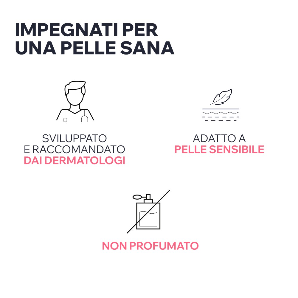 Uriage Toléderm Control - Contorno Occhi Lenitivo Fresco Per Pelle Intollerante E Allergica 15 ml
