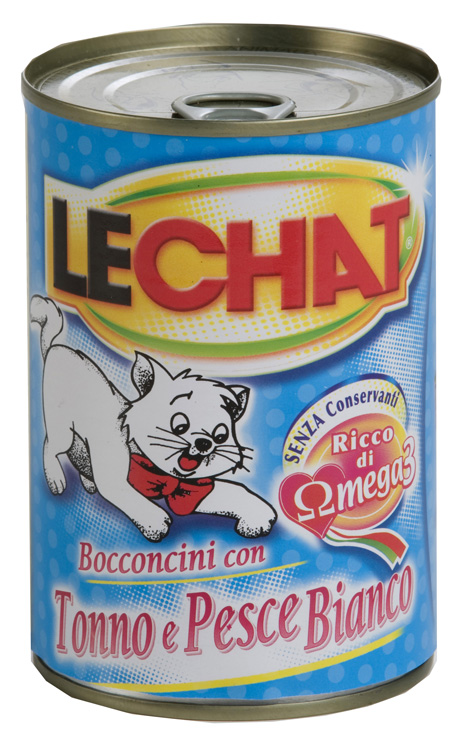 LECHAT BOCC TON PESCE BI