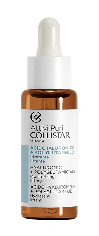 ACIDO IALURONICO+POLIGLUT 30ML