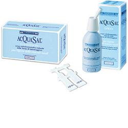 Acquasal Soluzione Termale 20 Flaconi 5 ml Acquasal Soluzione Termale 20 Flaconi 5 ml